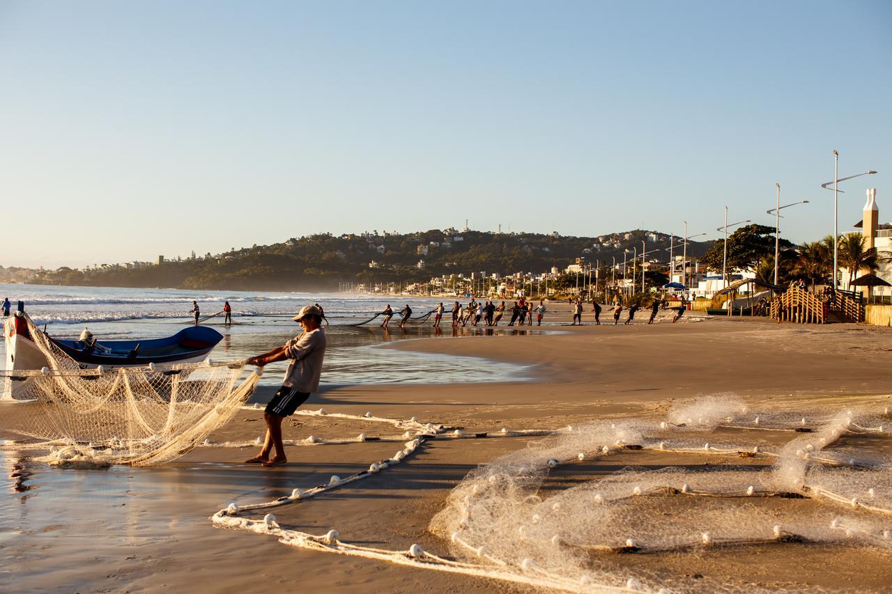 Bombinhas Summer Beach Esterno foto