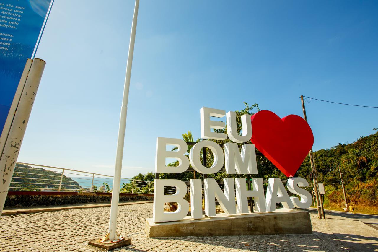 Bombinhas Summer Beach Esterno foto