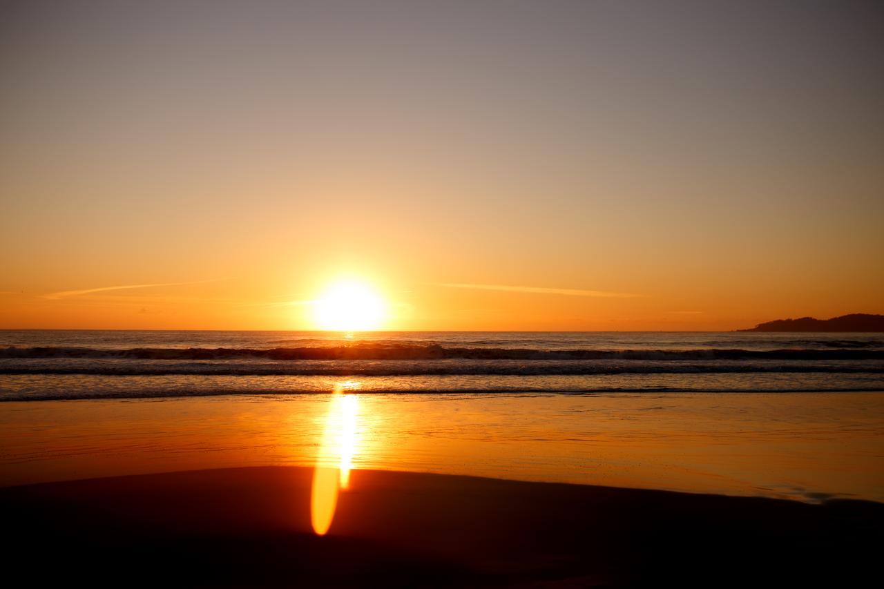 Bombinhas Summer Beach Esterno foto